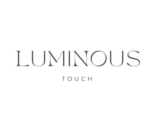 Luminous Touch